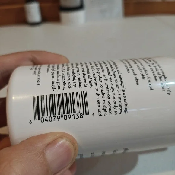 Miracle Worker Miraculous anti-aging Bundle Retinoid Lactic Acid Cleanser Mask - Picture 3 of 8